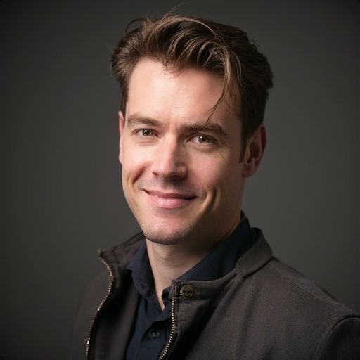 Elias Bergström — utländska casino bankid reviewer